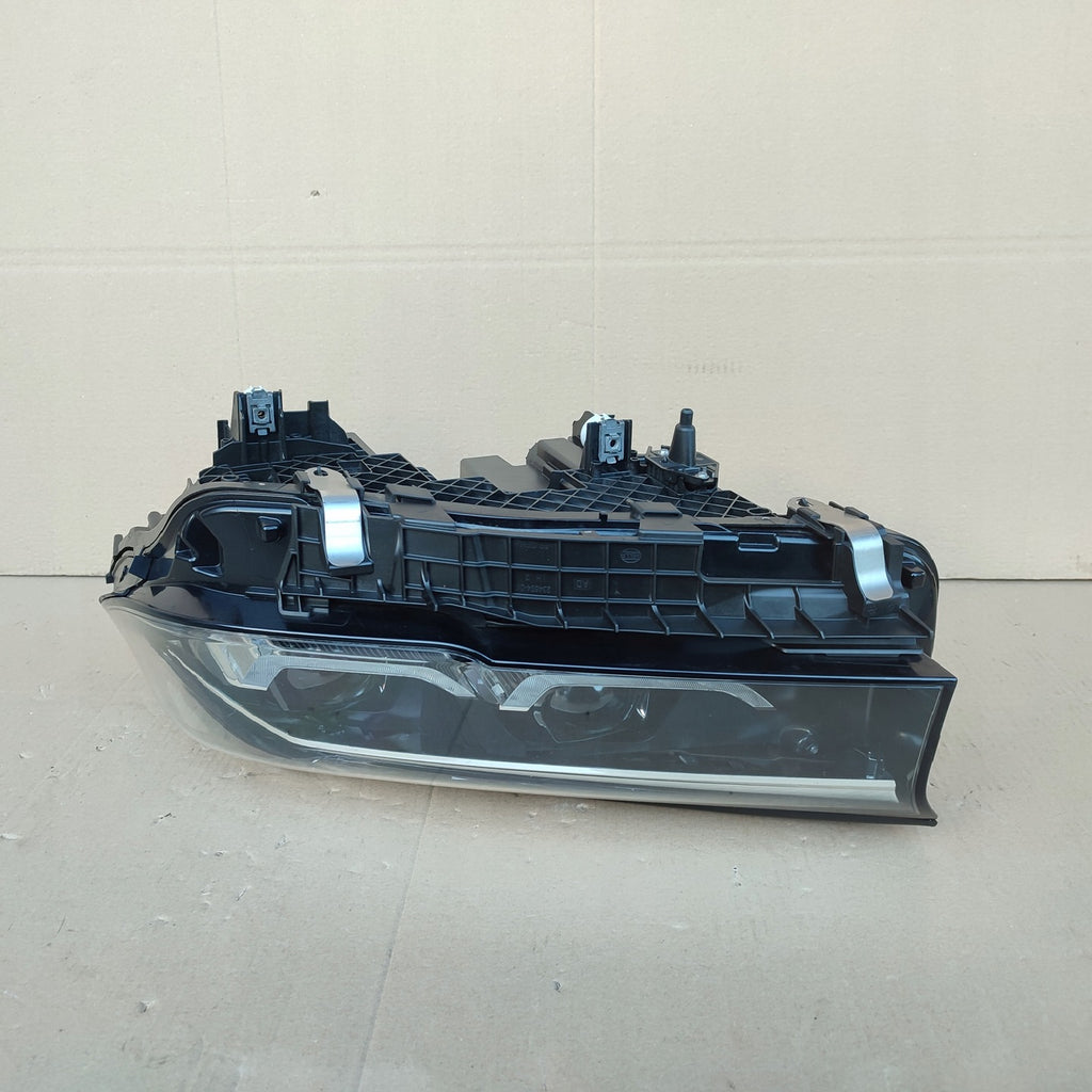 Frontscheinwerfer BMW G31 G30 5A388C3-03 LED Links Scheinwerfer Headlight SCH3696918706fh