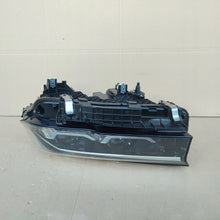 Laden Sie das Bild in den Galerie-Viewer, Frontscheinwerfer BMW G31 G30 5A388C3-03 LED Links Scheinwerfer Headlight SCH3696918706fh