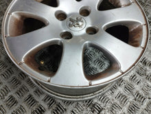 Laden Sie das Bild in den Galerie-Viewer, 1x Alufelge 15 Zoll 4x108 711560 Peugeot 307 Rim Wheel FEL2393766066jp