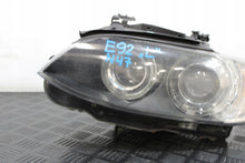 Load image into Gallery viewer, Frontscheinwerfer BMW 3 Coupe E92 7162129 Xenon Links Scheinwerfer Headlight SCH8823758215oe