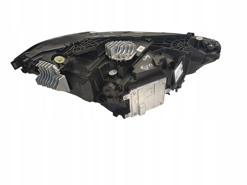Frontscheinwerfer BMW 4 G22 G23 G26 5A19352-04 5A19351-04 Full LED Ein Satz SCH6359502046ar