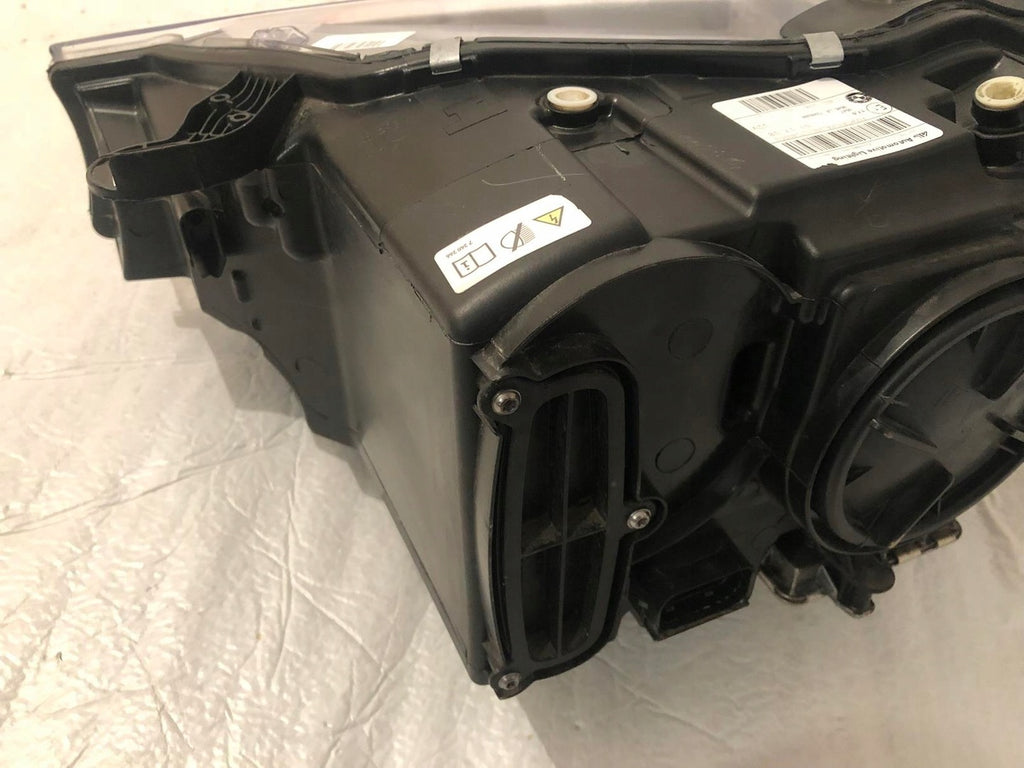 Frontscheinwerfer BMW X3 F25 7400018 Xenon Rechts Scheinwerfer Headlight SCH6179173250fa
