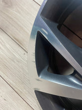 Laden Sie das Bild in den Galerie-Viewer, 1x Alufelge 16 Zoll 6.5" 5x112 5TA601025K 5TA601025L VW Touran Rim Wheel FEL6348259831yo