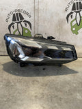 Frontscheinwerfer Audi Q2 81A941036 Rechts Scheinwerfer Headlight
