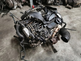Motor Audi Seat A5 A4 Exeo CAH- 2.0 TDI 2017 Diesel Engine Komplett