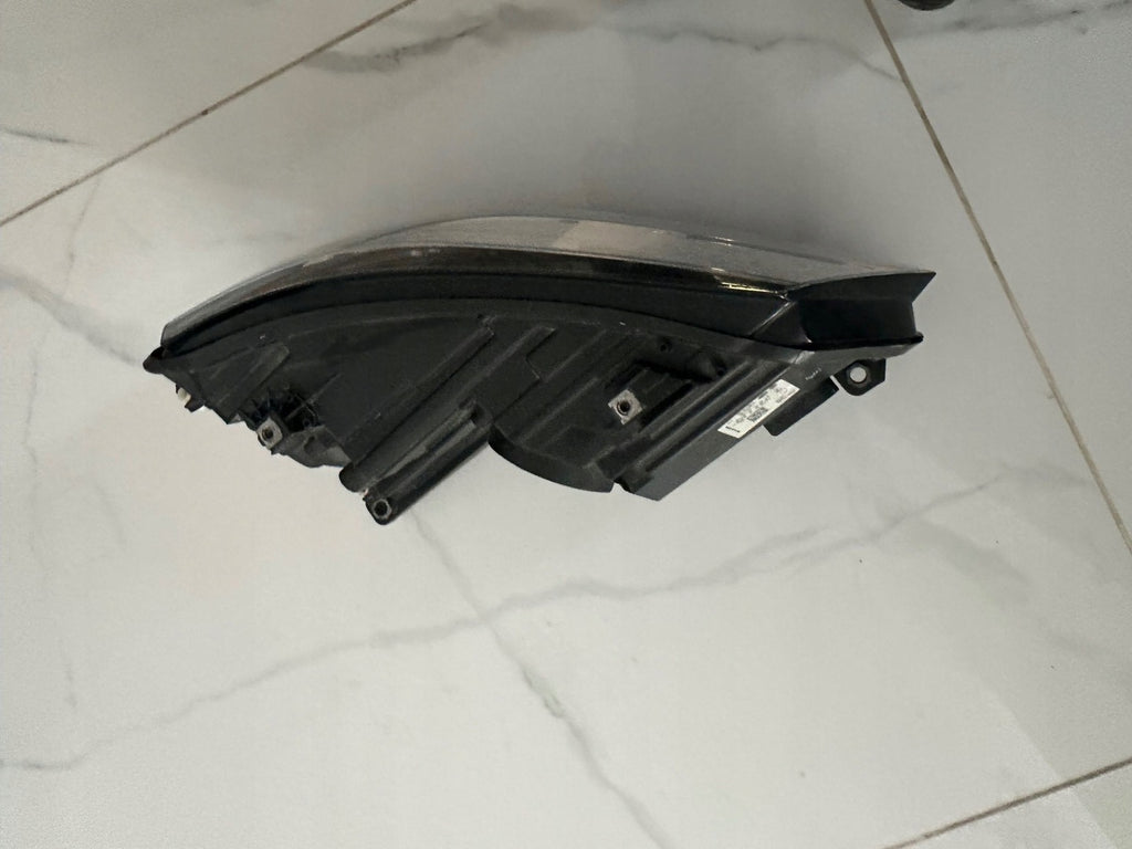 Frontscheinwerfer VW Tiguan 5N1941005C 1EL01074901 Links Scheinwerfer Headlight SCH2902841653ic
