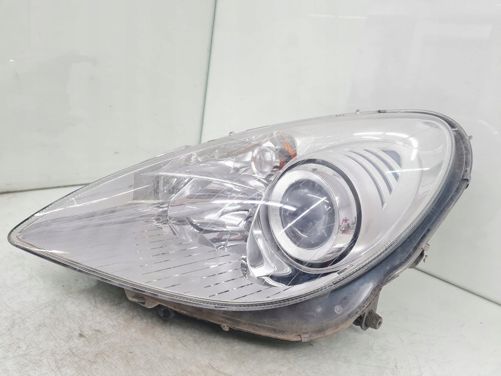 Frontscheinwerfer Mercedes-Benz Slk R171 A1718203961 Links Headlight SCH7220975808uk