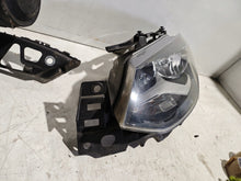 Laden Sie das Bild in den Galerie-Viewer, Frontscheinwerfer VW Polo 6r 6R1941008F 6R1941007F Ein Satz Headlight SCH7669074093yt