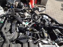 Laden Sie das Bild in den Galerie-Viewer, Motor Ford Fiesta II Fbd B7NB 1.0 125PS 92kW 20Km 2023 Benzin Engine Komplett MOT5847396039ye