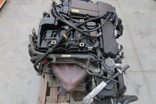 Laden Sie das Bild in den Galerie-Viewer, Motor Mercedes-Benz W203 271955 1.8 184PS 135kW 131TKm Benzin Engine Komplett MOT3467657542bx