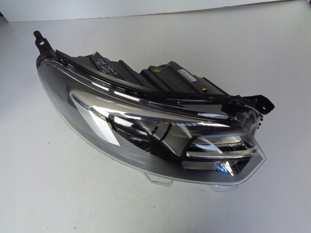 Frontscheinwerfer Opel Vivaro C Zafira Life 9832836480 Rechts Headlight