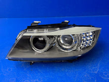 Laden Sie das Bild in den Galerie-Viewer, Frontscheinwerfer BMW E91 E90 6311-724025839 Xenon Links Scheinwerfer Headlight