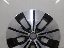 Laden Sie das Bild in den Galerie-Viewer, 1x Alufelge 19 Zoll A2934010100 Mercedes-Benz Eqc Rim Wheel