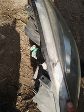 Load image into Gallery viewer, Frontscheinwerfer 55443322 Ein Satz Scheinwerfer Headlight SCH1135939082tk
