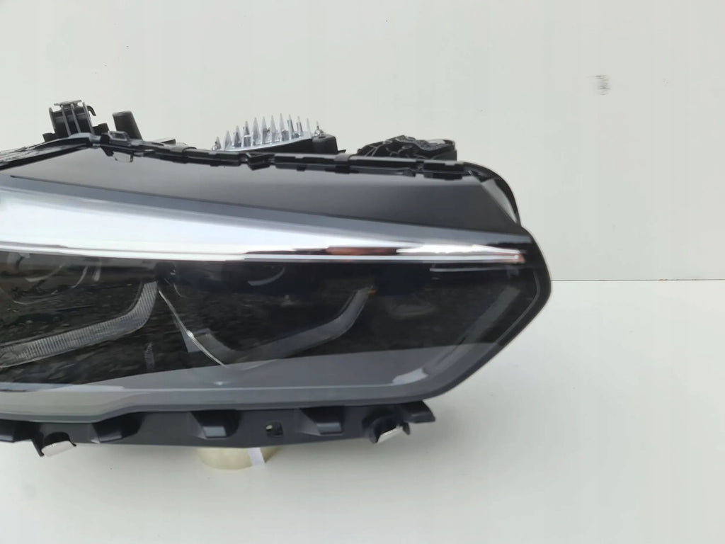 Frontscheinwerfer BMW G05 G06 5A27986-01 Full LED Rechts Scheinwerfer Headlight SCH4281081281yz