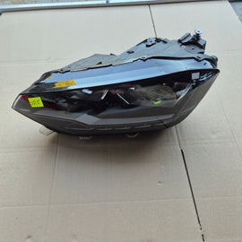 Frontscheinwerfer VW Golf Sportsvan 517941005D Links Scheinwerfer Headlight SCH3476841290yf