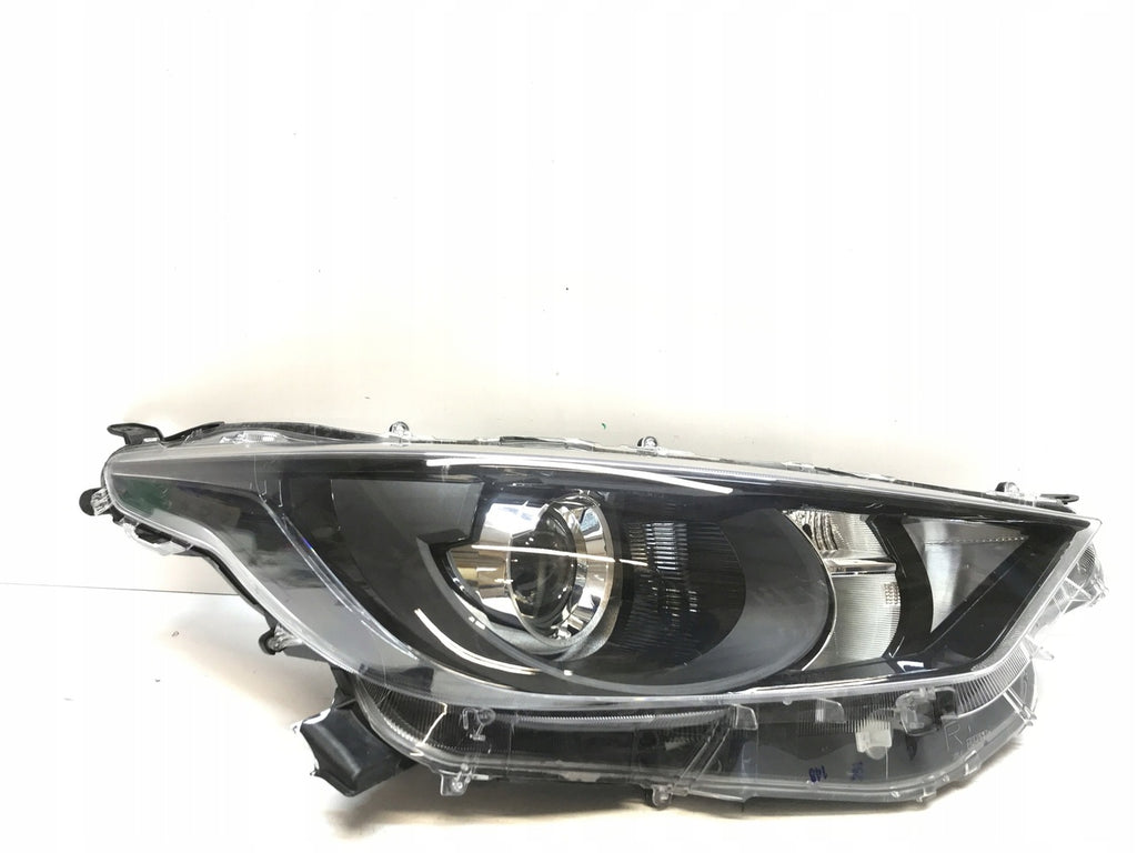 Frontscheinwerfer Toyota 4 Yaris 170288 LED Rechts Scheinwerfer Headlight