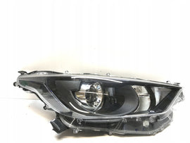 Frontscheinwerfer Toyota 4 Yaris 170288 LED Rechts Scheinwerfer Headlight