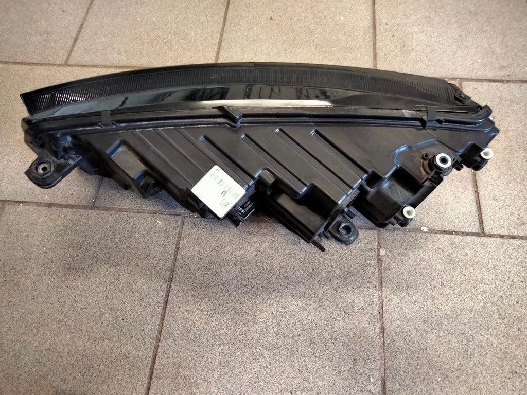 Frontscheinwerfer Skoda Octavia Fabia 5E4941016 LED Rechts Headlight SCH8815142932nh