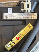 Load image into Gallery viewer, Frontscheinwerfer BMW E91 E90 69427389 Xenon Rechts Scheinwerfer Headlight SCH3758594349qt