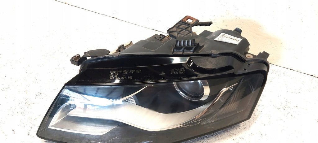 Frontscheinwerfer Audi A4 B8 8K0941003C LED Links Scheinwerfer Headlight SCH8689482564bm