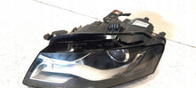 Load image into Gallery viewer, Frontscheinwerfer Audi A4 B8 8K0941003C LED Links Scheinwerfer Headlight SCH8689482564bm
