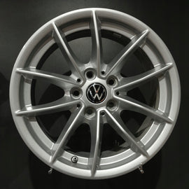 4x Alufelge 16 Zoll 6.5