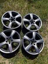 Load image into Gallery viewer, 4x Alufelge 18 Zoll 5x112 A2184010102 Mercedes-Benz Cls C218 Rim Wheel FEL4659633475py