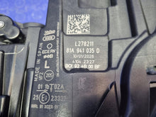 Load image into Gallery viewer, Frontscheinwerfer Audi Q2 81A941035D LED Links Scheinwerfer Headlight SCH8408142961sz