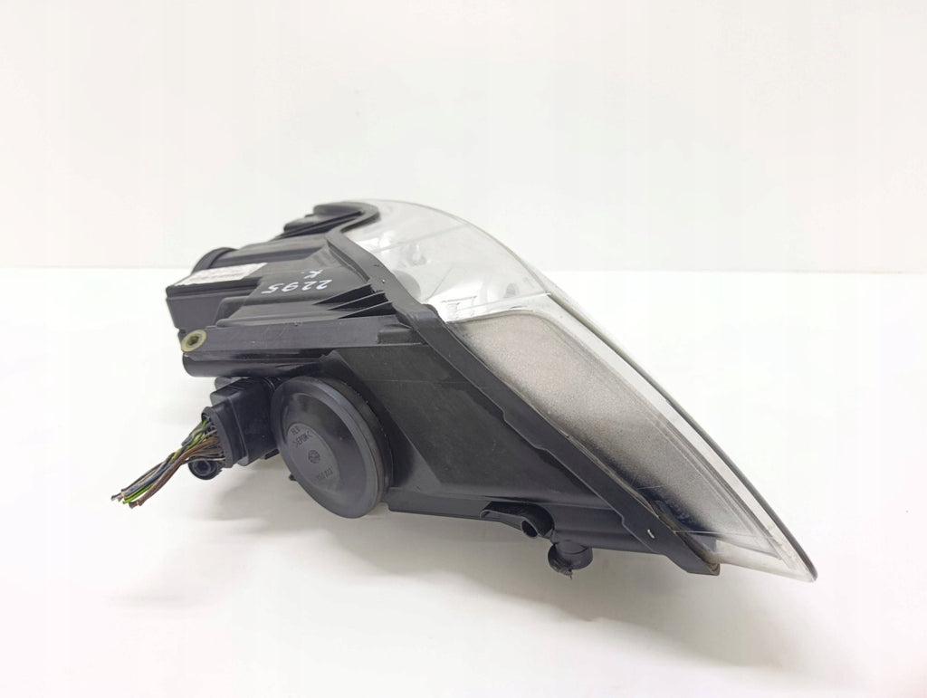 Frontscheinwerfer VW Touareg 7L6941039 Links Scheinwerfer Headlight SCH2187540843le