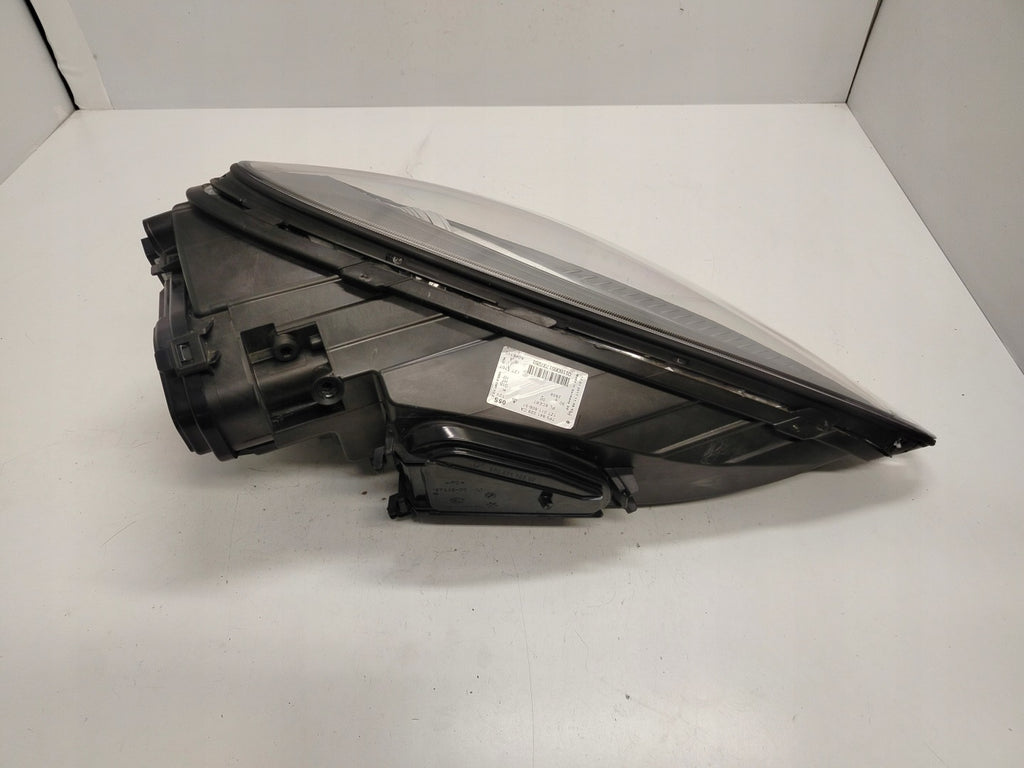 Frontscheinwerfer Porsche Cayenne 7P5941029CA Xenon Links Scheinwerfer Headlight SCH7739154611yj