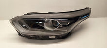 Load image into Gallery viewer, Frontscheinwerfer Kia Ceed 92101J7100 LED Links Scheinwerfer Headlight