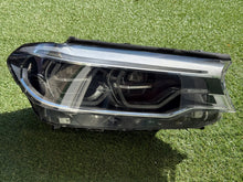 Laden Sie das Bild in den Galerie-Viewer, Frontscheinwerfer BMW 5 G30 8499122-03 Rechts Scheinwerfer Headlight SCH8952097747dk