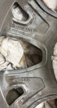 Load image into Gallery viewer, 1x Alufelge 18 Zoll 8.0" 6x139.7 JB3C1007RZA Ford Ranger Rim Wheel FEL2164926111nq