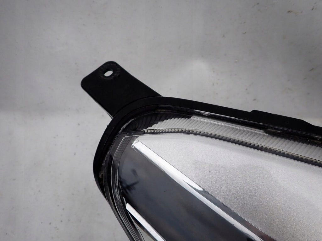 Frontscheinwerfer Ford Fiesta VII 00199373-05 Rechts Scheinwerfer Headlight SCH7747669650xv