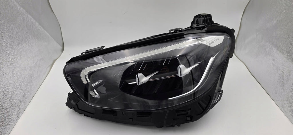 Frontscheinwerfer Mercedes-Benz 2139064510 LED Links Scheinwerfer Headlight SCH7036340159bv