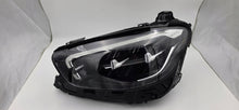 Laden Sie das Bild in den Galerie-Viewer, Frontscheinwerfer Mercedes-Benz 2139064510 LED Links Scheinwerfer Headlight SCH7036340159bv