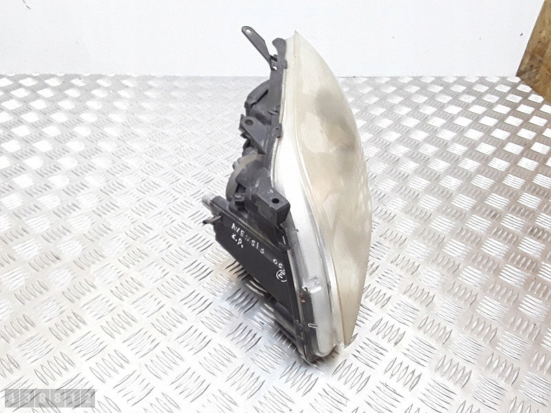 Frontscheinwerfer Toyota Avensis Links Scheinwerfer Headlight SCH2458582677ro