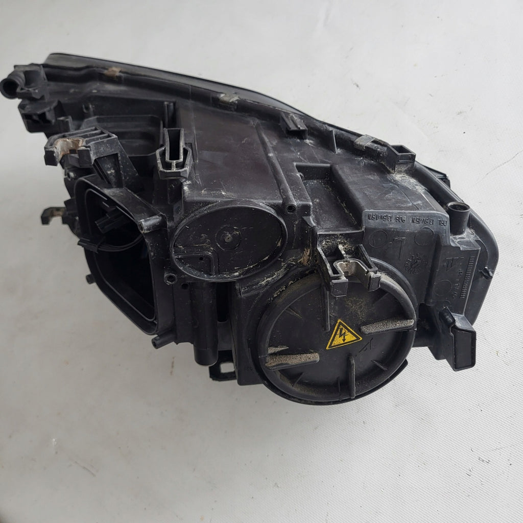Frontscheinwerfer Audi A4 B8 8K0041003P Xenon Links Scheinwerfer Headlight SCH2834984836yt