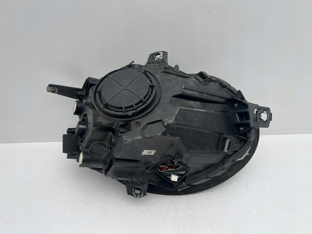 Frontscheinwerfer Mini F57 F54 F56 F55 7472232 LED Rechts Scheinwerfer Headlight SCH5665671722ya