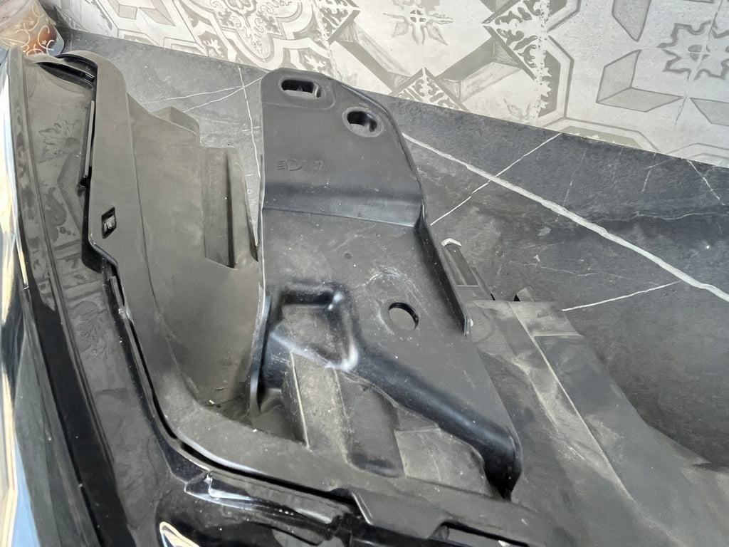 Frontscheinwerfer Mazda III BCJH-51030 LED Rechts Scheinwerfer Headlight