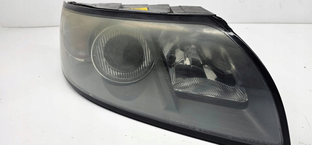 Frontscheinwerfer Volvo V50 0301198204 Rechts Scheinwerfer Headlight SCH7558325333ss