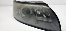 Load image into Gallery viewer, Frontscheinwerfer Volvo V50 0301198204 Rechts Scheinwerfer Headlight SCH7558325333ss