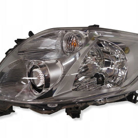 Frontscheinwerfer Toyota Auris PL2002A011 Links Scheinwerfer Headlight SCH1661496913eo