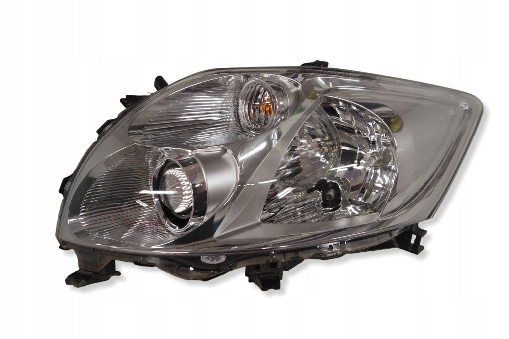 Frontscheinwerfer Toyota Auris PL2002A011 Links Scheinwerfer Headlight SCH1661496913eo