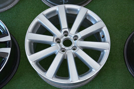 1x Alufelge 18 Zoll 7.5