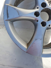 Load image into Gallery viewer, 1x Alufelge 17 Zoll 7.5&quot; 5x112 52 5ET Glanz Silber A2464010502 Mercedes-Benz