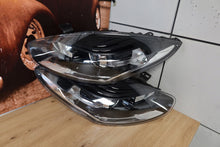 Laden Sie das Bild in den Galerie-Viewer, Frontscheinwerfer Renault Megane III 260103761 260602722 LED Rechts oder Links