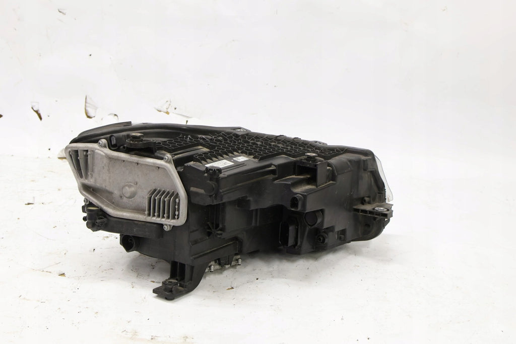 Frontscheinwerfer VW Caddy 2K8941035D Laser Ein Stück (Rechts oder Links) SCH4962123027ad