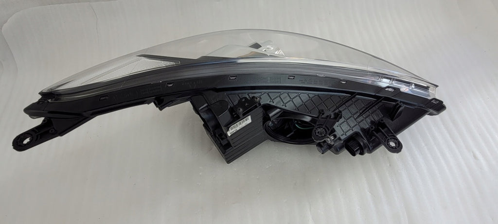 Frontscheinwerfer Hyundai I30 Gde 92101-A6020 Links Scheinwerfer Headlight SCH7692398897lb